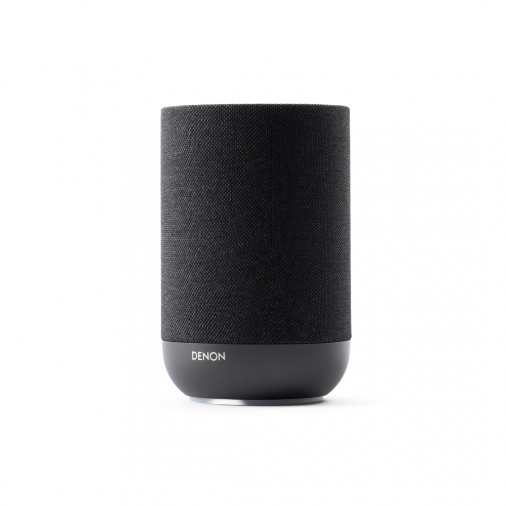 Denon Home 200 Charcoal Denon Home 200 Charcoal