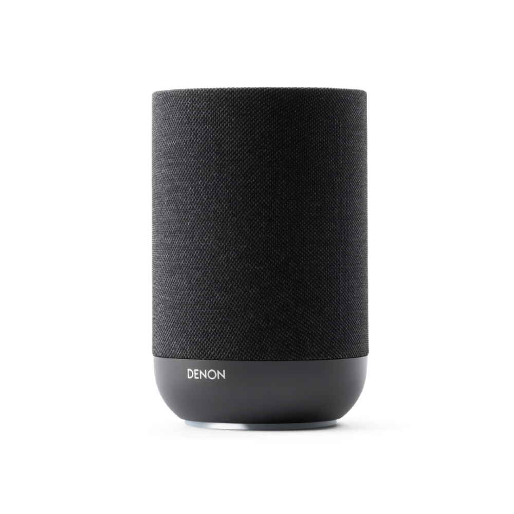 Denon Home 200 Charcoal Denon Home 200 Charcoal