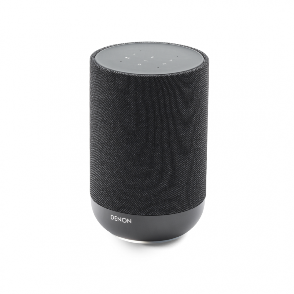 Denon Home 200 Charcoal Denon Home 200 Charcoal