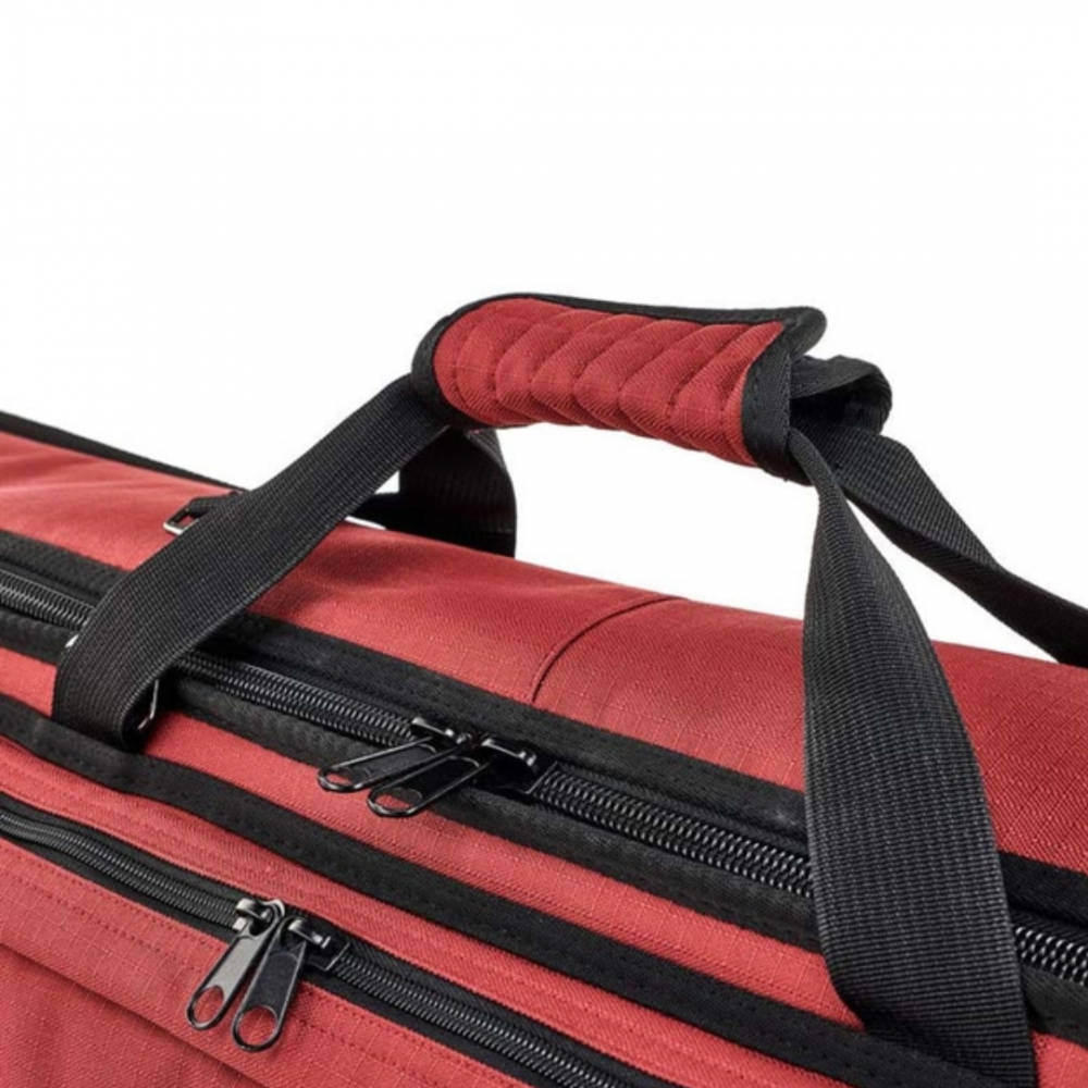 NORD Softcase 12012 Electro HP 1140 x 400 x 230 mm NORD Softcase 12012 Electro HP 1140 x 400 x 230 mm