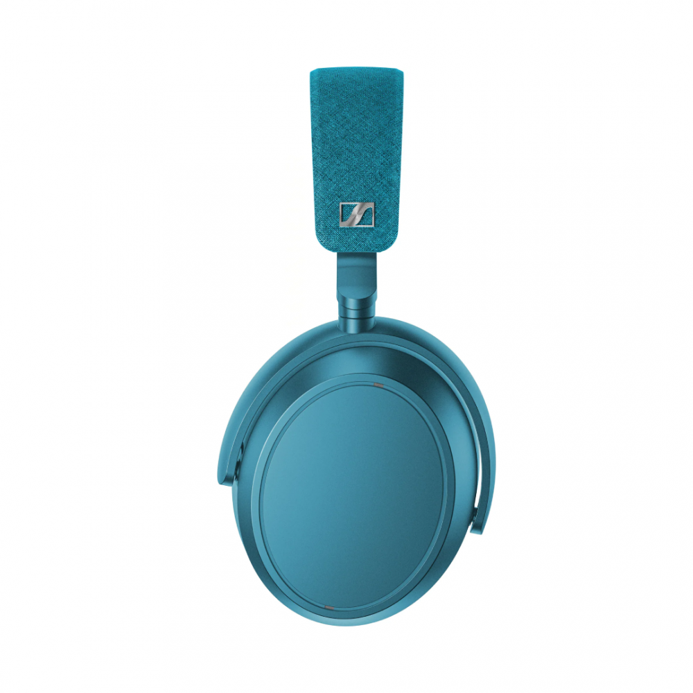 SENNHEISER Momentum Wireless 4 Teal Ακουστικά με Mικρόφωνο Bluetooth