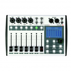 PROEL DIGIPAD8 Digital Mixer Ψηφιακή Κονσόλα
