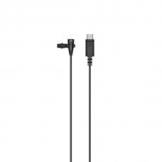 SENNHEISER XS-LAV-USB-C Μικρόφωνο Πέτου