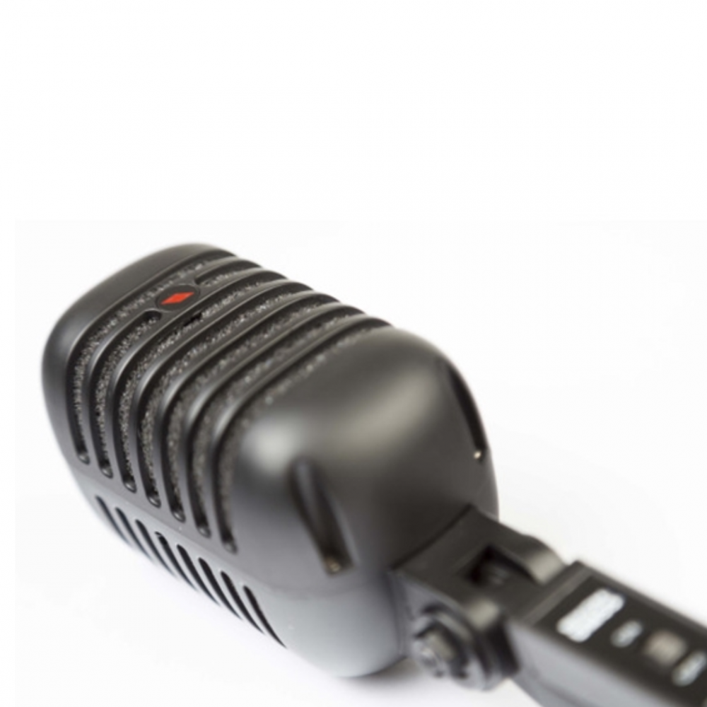 EIKON by Proel DM-55-V2-BK Δυναμικό Mικρόφωνο EIKON by Proel DM-55-V2-BK Δυναμικό Mικρόφωνο