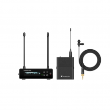 SENNHEISER EW-DP-ME2-Set-R4-9 Σετ Πέτου (552-608) SENNHEISER EW-DP-ME2-Set-R4-9 Σετ Πέτου (552-608)