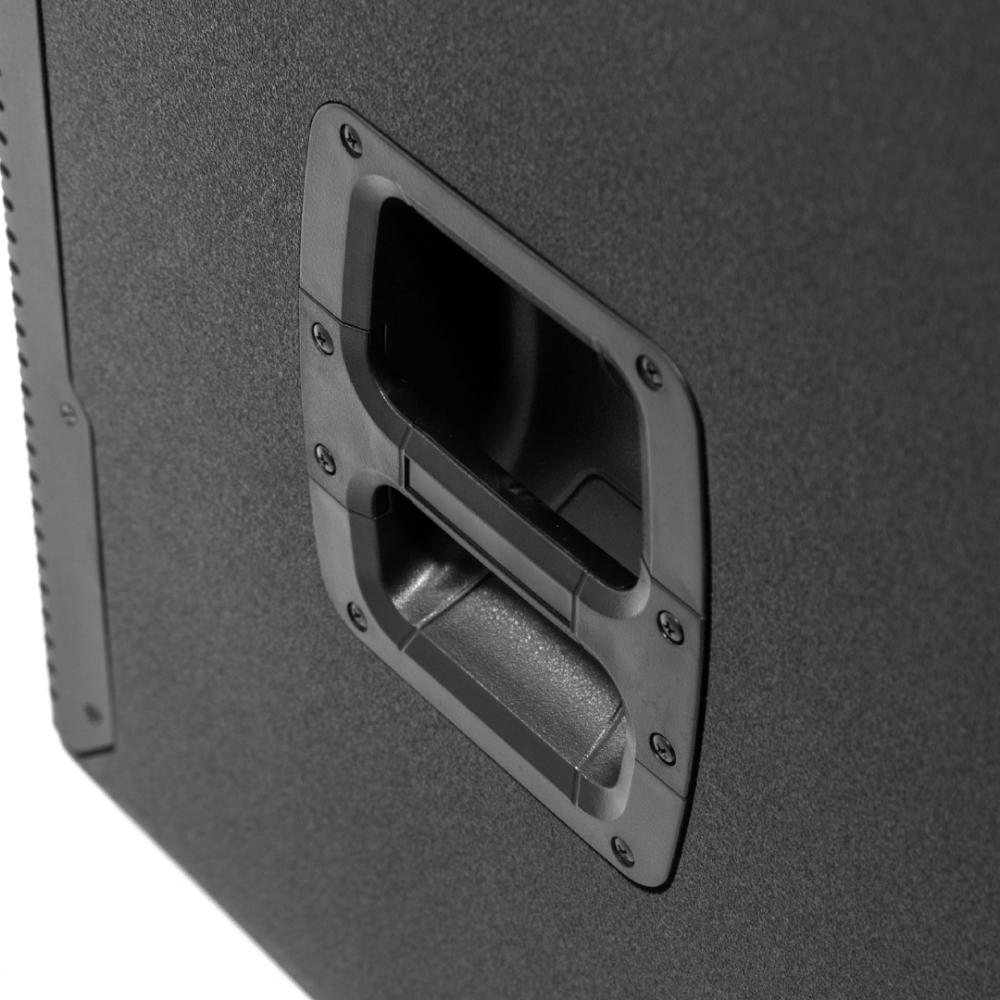 MAC MAH AS818 SUB | Αυτοενισχυόμενο Subwoofer 18