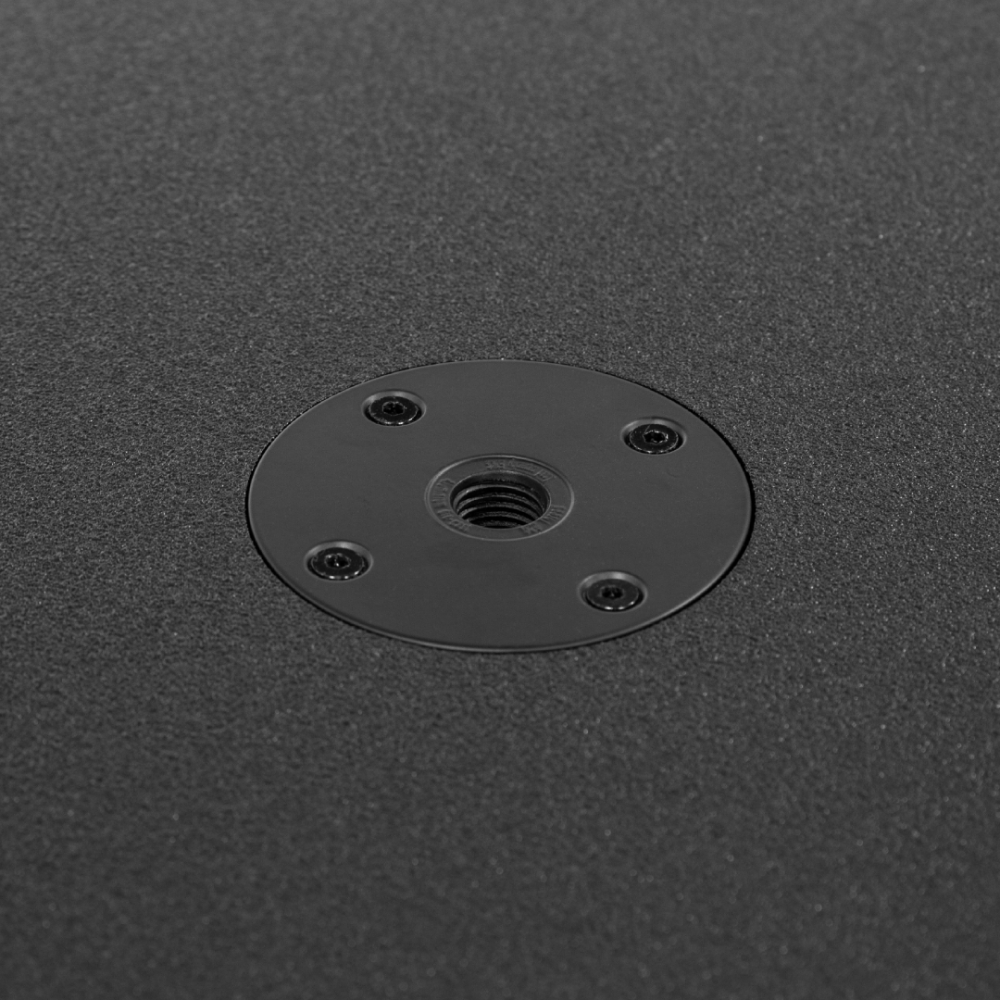 MAC MAH AS818 SUB | Αυτοενισχυόμενο Subwoofer 18