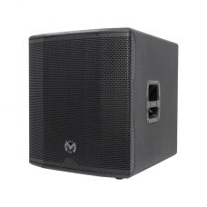 MAC MAH AS818 SUB | Αυτοενισχυόμενο Subwoofer 18