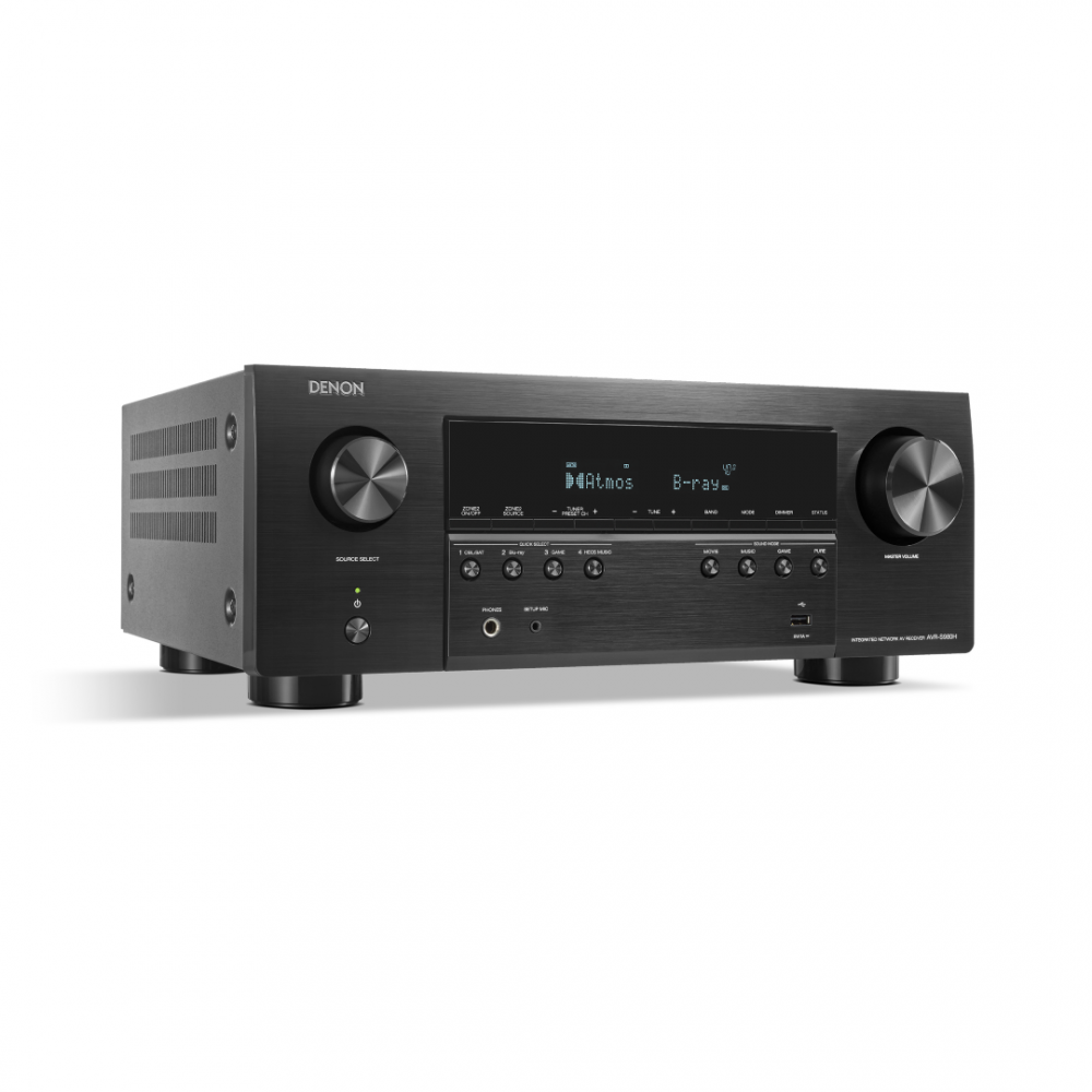 Denon AVR-S980H