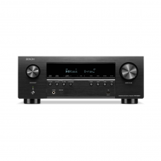 Denon AVR-S980H