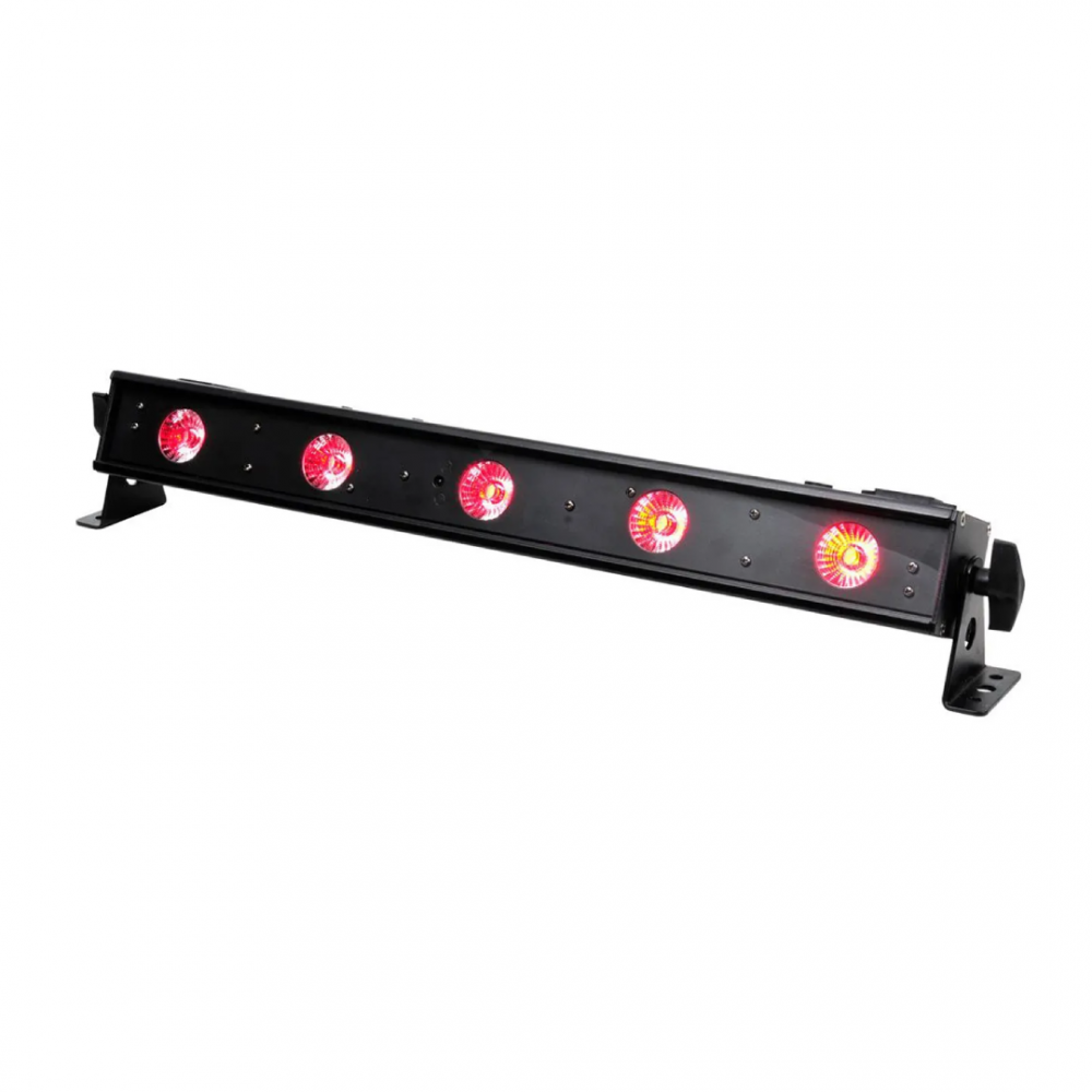 ADJ VBAR PAK Διπλό φορητό LED Bar
