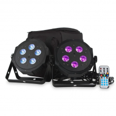 ADJ VPAR PAK LED Par