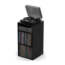 Glorious Modular Mix Rack Black