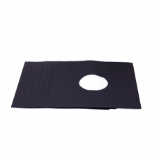 Simply Analog Χάρτινες Αντιστατικές Εσωτερικές Θήκες Προστασίας Δίσκων 12
