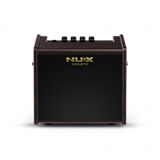 NUX AC-25 Ενισχυτής Ακουστικών Οργάνων - Φωνής 25 Watt
