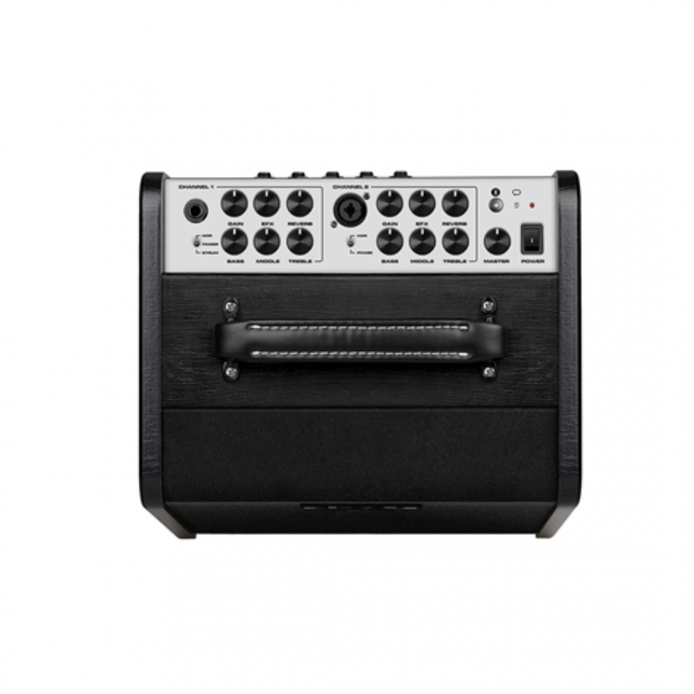 NUX AC-60 Stageman II Ενισχυτής Ακουστικών Οργάνων - Φωνής 60 Watt