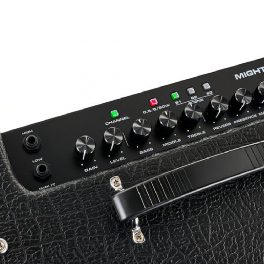 NUX Mighty 60 MKII Ενισχυτής Κιθάρας
