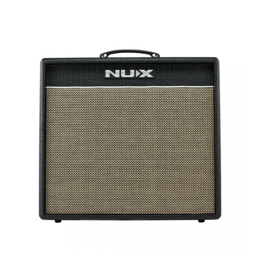 NUX Mighty 60 MKII Ενισχυτής Κιθάρας
