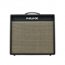 NUX Mighty 60 MKII Ενισχυτής Κιθάρας