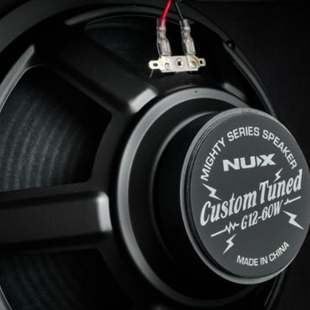 NUX Mighty 60 MKII Ενισχυτής Κιθάρας