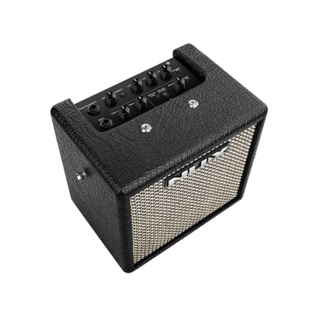 NUX Mighty 8BT MKII Ενισχυτής Κιθάρας και Μπάσου
