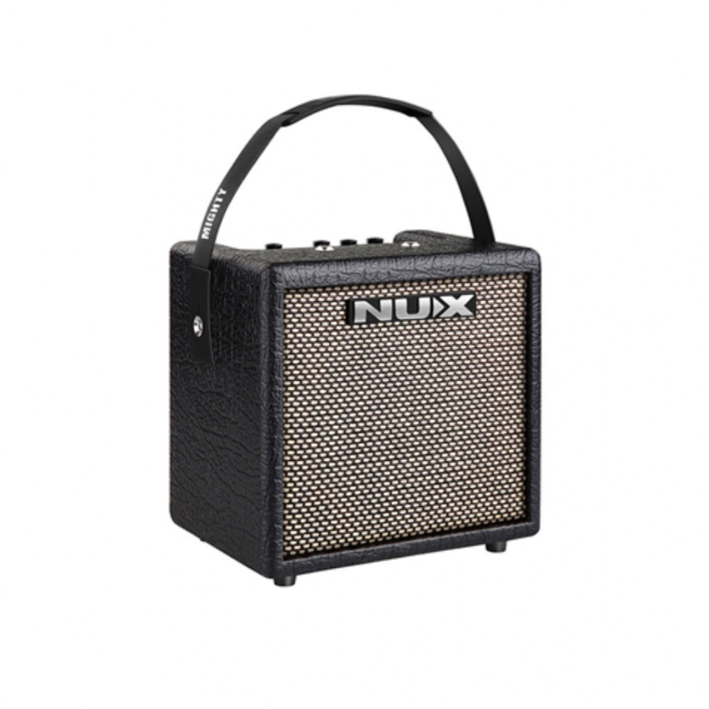 NUX Mighty 8BT MKII Ενισχυτής Κιθάρας και Μπάσου