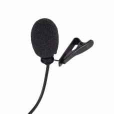 EIKON by Proel LCH100V2 Μικρόφωνο Πέτου EIKON by Proel LCH100V2 Μικρόφωνο Πέτου