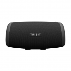 AUDIO ACC TRIBIT STORMBOX LAVA BLACK