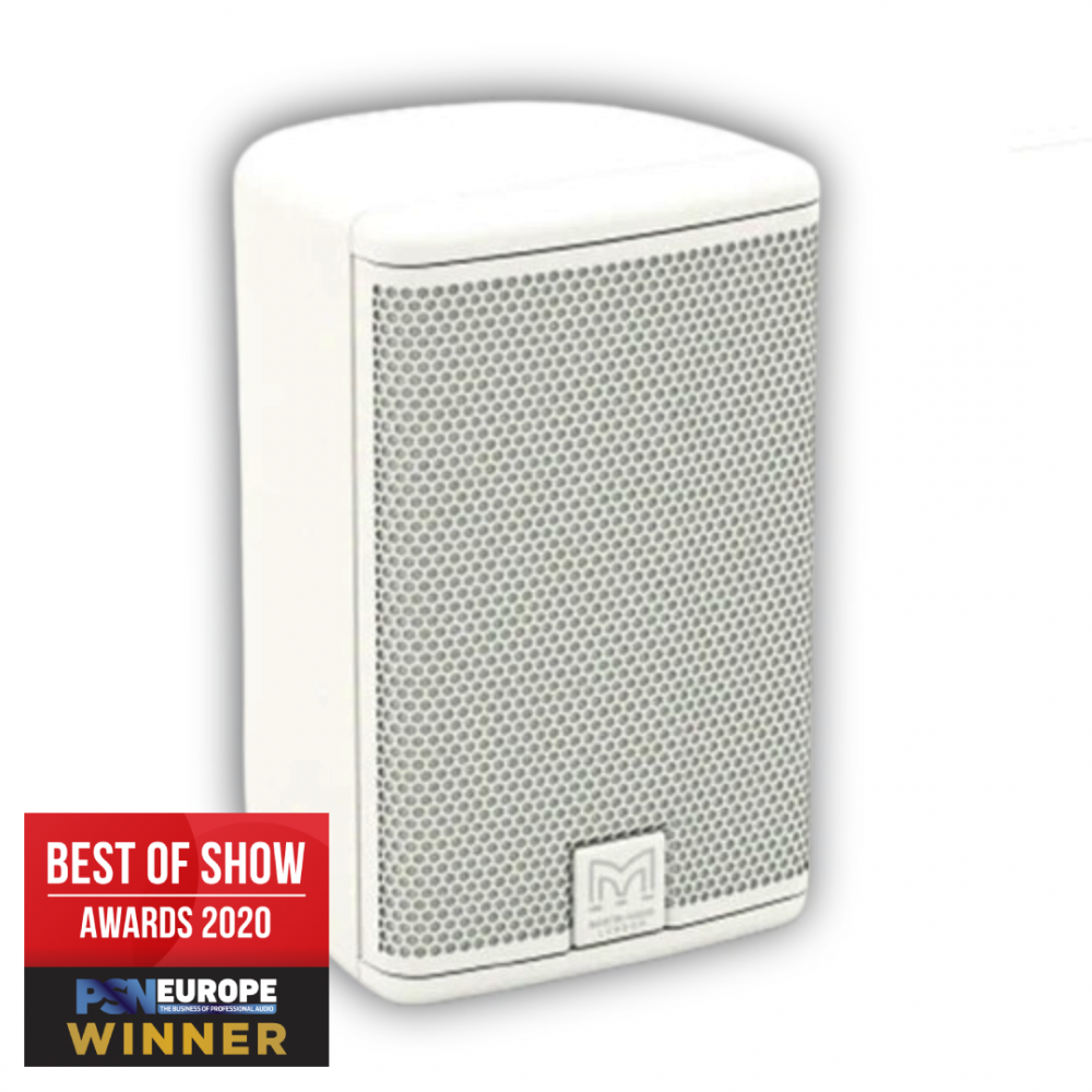MARTIN AUDIO A40T White Ηχείο επίτοιχο 4