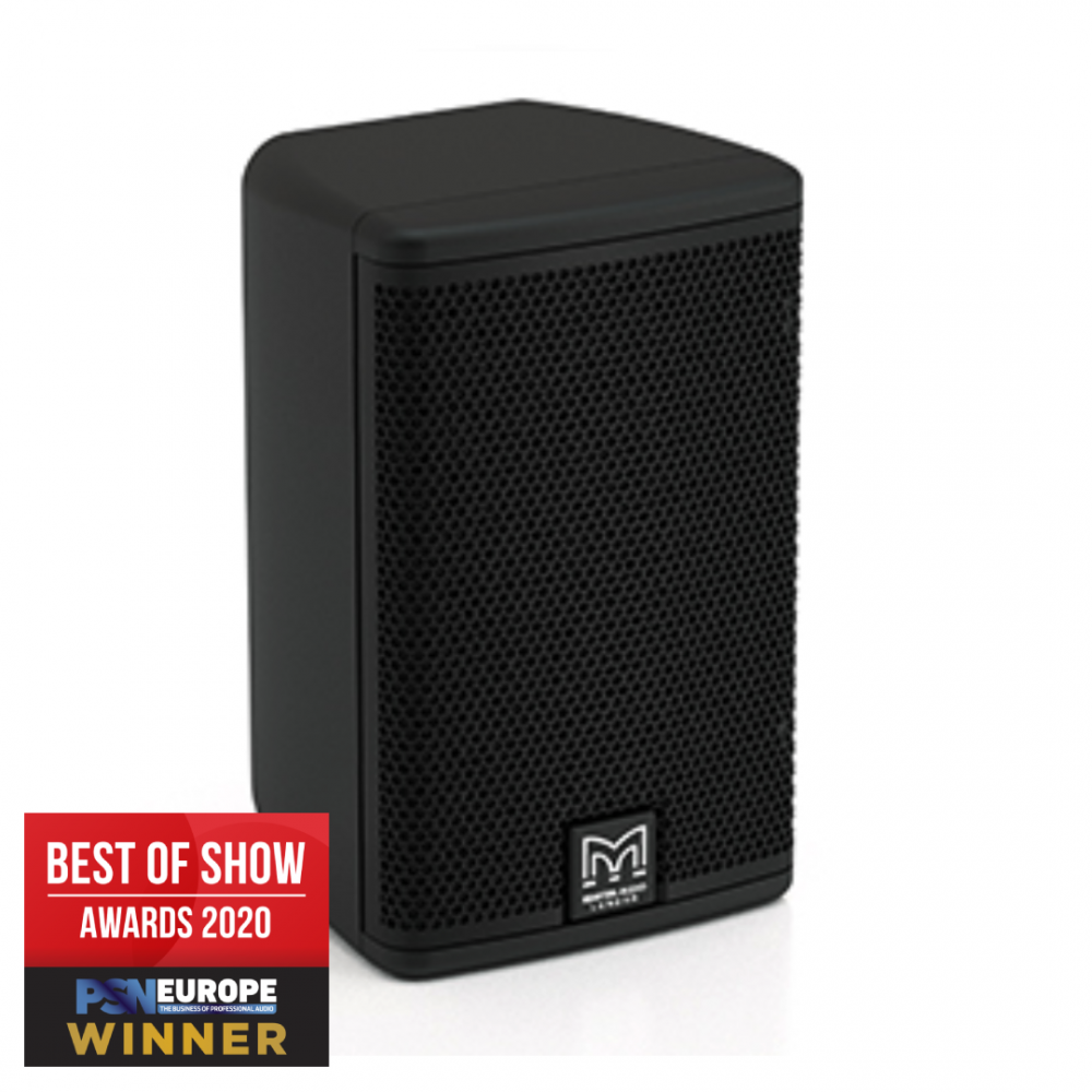 MARTIN AUDIO A40T Ηχείο επίτοιχο 4