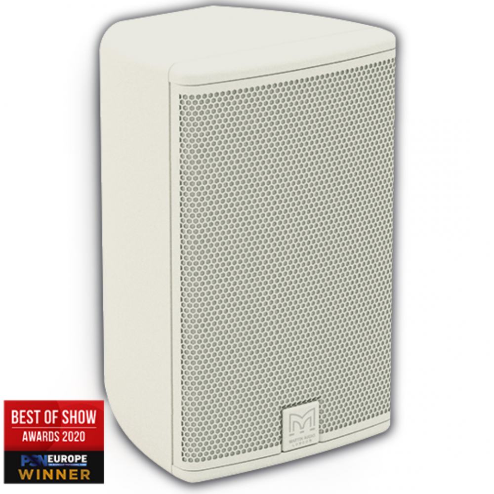 MARTIN AUDIO A55 White Ηχείο επίτοιχο 5 MARTIN AUDIO A55 White Ηχείο επίτοιχο 5