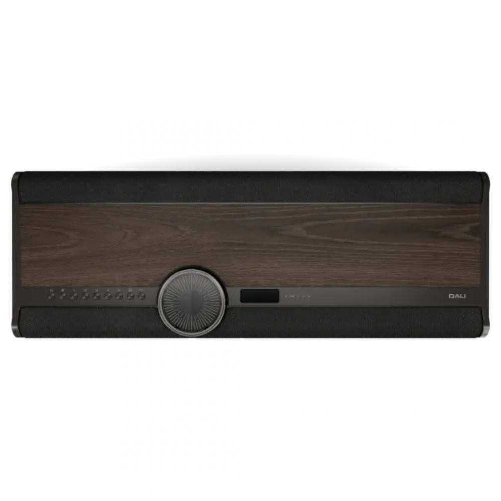Dali Vega Dark Oak