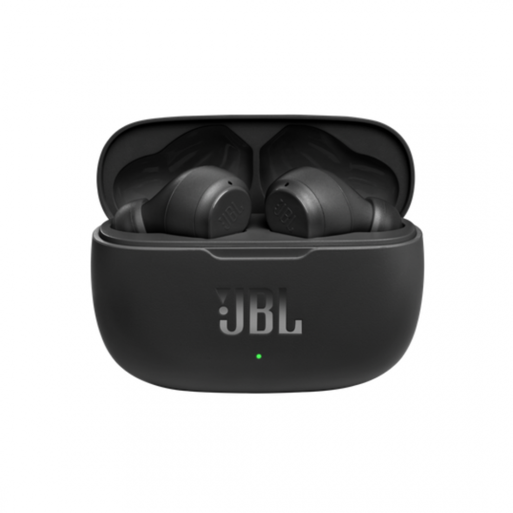 JBL WAVE 200 TWS IN-EAR BLACK JBL WAVE 200 TWS IN-EAR BLACK