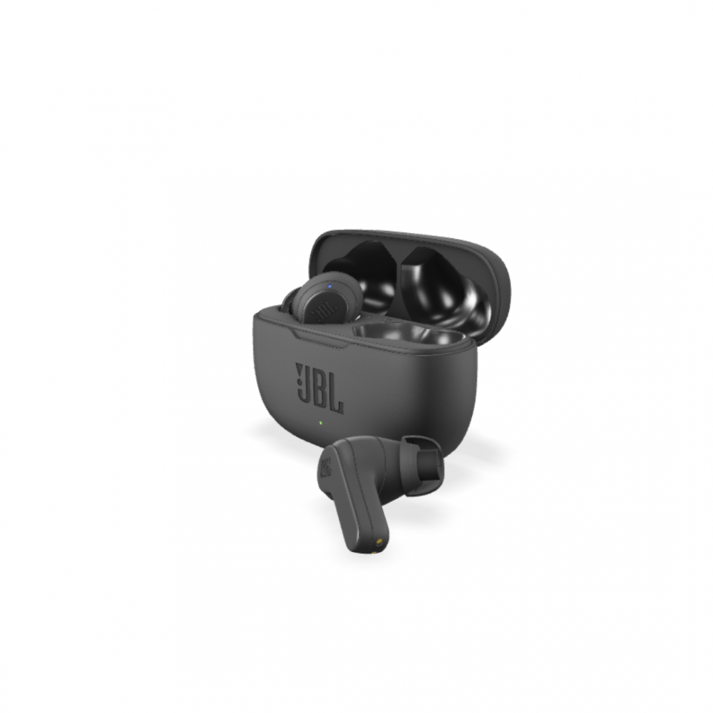 JBL WAVE 200 TWS IN-EAR BLACK JBL WAVE 200 TWS IN-EAR BLACK