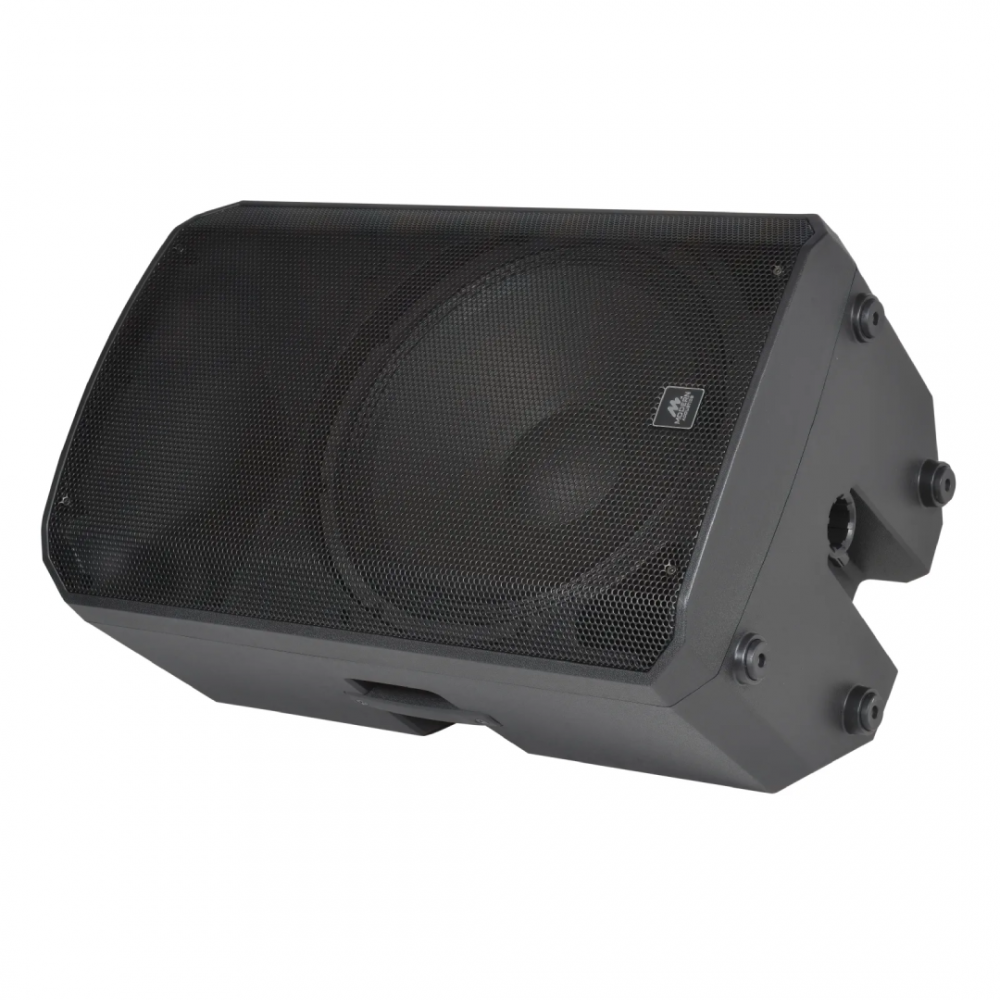 Modern Acoustics ES215 Παθητικό Ηχείο - Μαύρο Modern Acoustics ES215 Παθητικό Ηχείο - Μαύρο