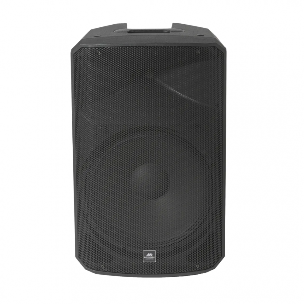 Modern Acoustics ES215 Παθητικό Ηχείο - Μαύρο Modern Acoustics ES215 Παθητικό Ηχείο - Μαύρο