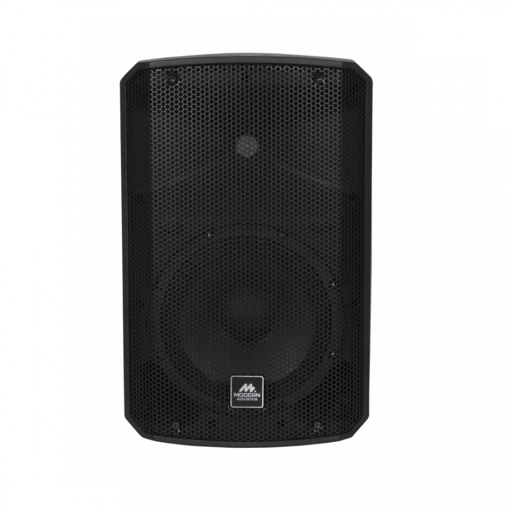 Modern Acoustics ES208A Αυτοενισχυόμενο Ηχείο με Bluetooth - Μαύρο Modern Acoustics ES208A Αυτοενισχυόμενο Ηχείο με Bluetooth - Μαύρο