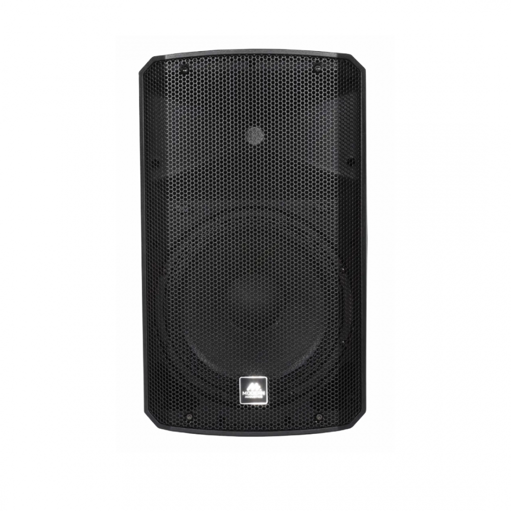 Modern Acoustics ES210A Αυτοενισχυόμενο Ηχείο με Bluetooth - Μαύρο Modern Acoustics ES210A Αυτοενισχυόμενο Ηχείο με Bluetooth - Μαύρο