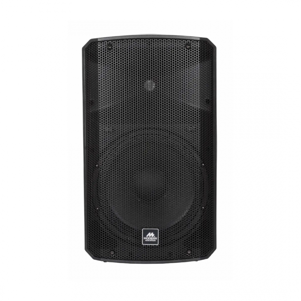 Modern Acoustics ES210 Παθητικό Ηχείο - Μαύρο Modern Acoustics ES210 Παθητικό Ηχείο - Μαύρο