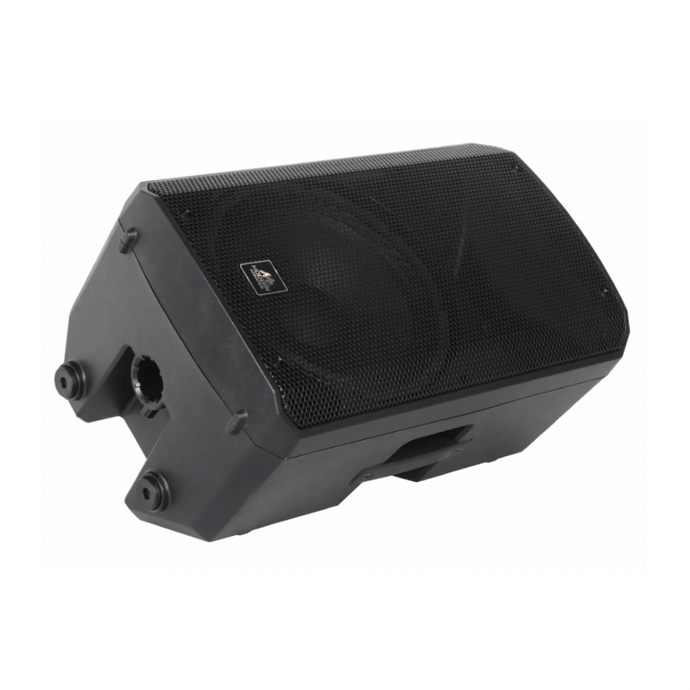 Modern Acoustics ES210 Παθητικό Ηχείο - Μαύρο Modern Acoustics ES210 Παθητικό Ηχείο - Μαύρο