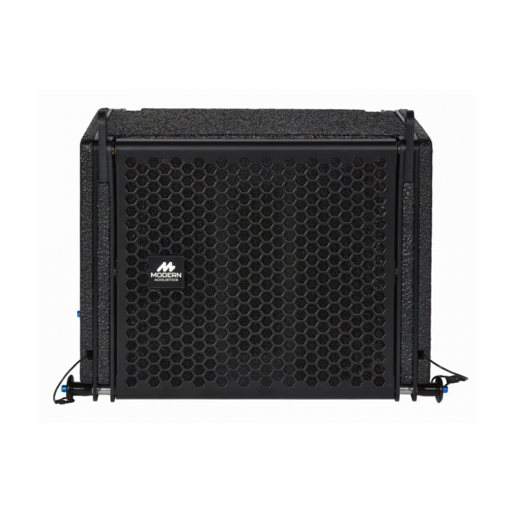 Modern Acoustics LA-80 Παθητικό Line Array Ηχείο Modern Acoustics LA-80 Παθητικό Line Array Ηχείο