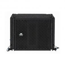Modern Acoustics LA-80 Παθητικό Line Array Ηχείο Modern Acoustics LA-80 Παθητικό Line Array Ηχείο