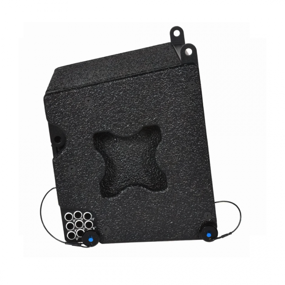 Modern Acoustics LA-80 Παθητικό Line Array Ηχείο Modern Acoustics LA-80 Παθητικό Line Array Ηχείο
