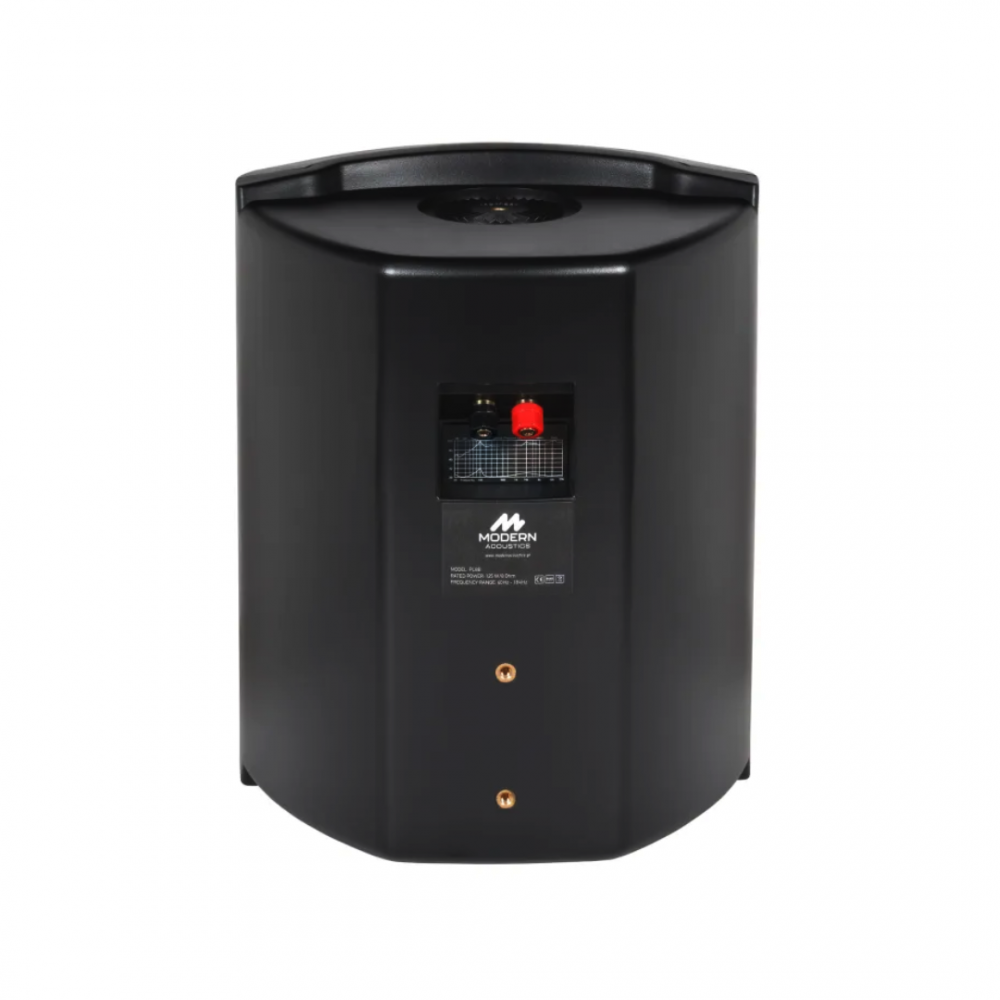 Modern Acoustics PL-8B Παθητικό Ηχείο - Μαύρο Modern Acoustics PL-8B Παθητικό Ηχείο - Μαύρο