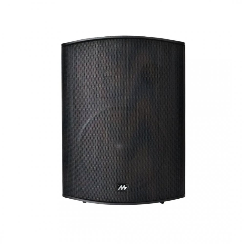 Modern Acoustics PL-8B Παθητικό Ηχείο - Μαύρο Modern Acoustics PL-8B Παθητικό Ηχείο - Μαύρο