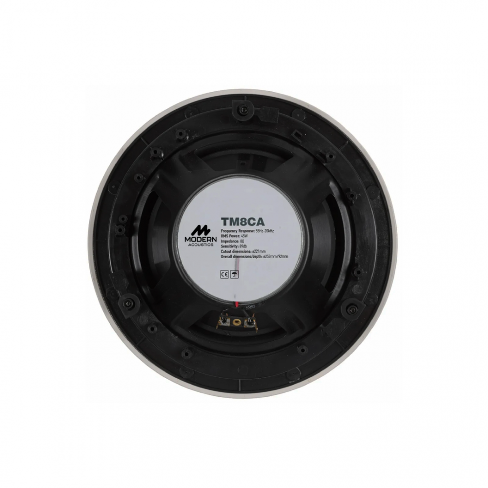 Modern Acoustics TM8CA