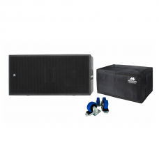 Modern Acoustics LA 360 Παθητικό subwoofer