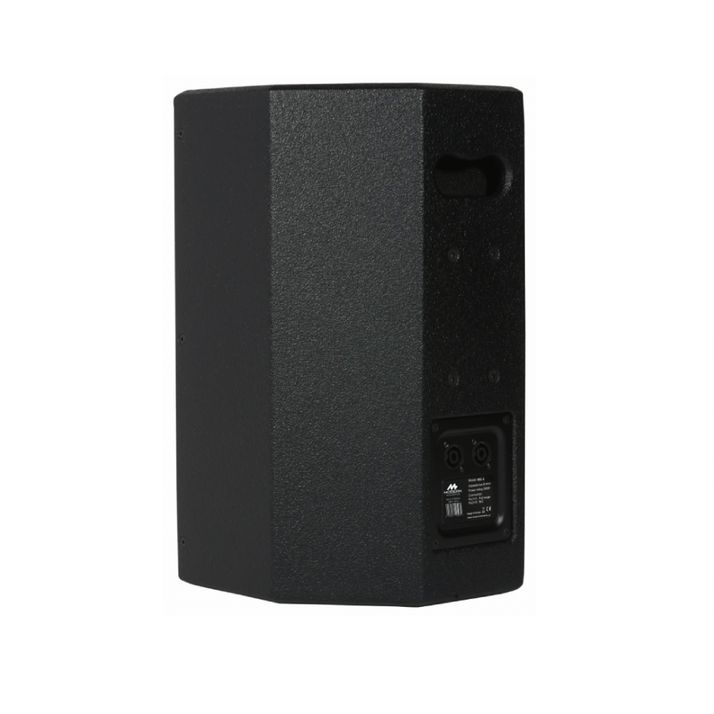 Modern Acoustics WS-8 Παθητικό Ηχείο - Μαύρο