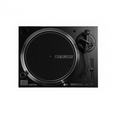 Reloop RP5000 MK4 dj Πικάπ - Μαύρο Reloop RP5000 MK4 dj Πικάπ - Μαύρο