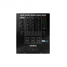 Reloop RMX30BT Αναλογικός Μίκτης Ήχου